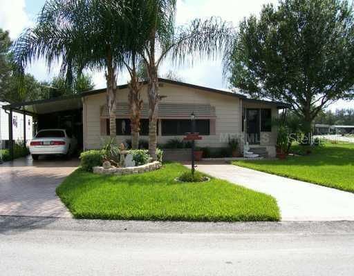 10 Redwood Dr., Davenport, FL 33837