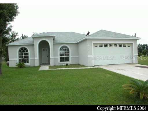 411 Albatross Ct., Kissimmee, FL 34759