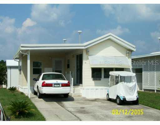 219 Canna Ln., Davenport, FL 33837