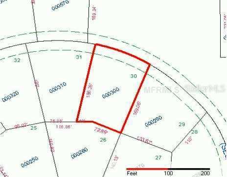 Sequoyah Dr., Haines City, FL 33844