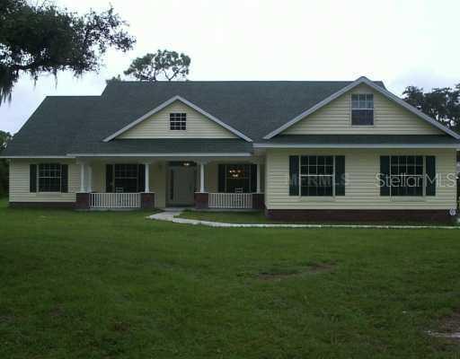 3968 Gerber Dairy Rd., Winter Haven, FL 33880