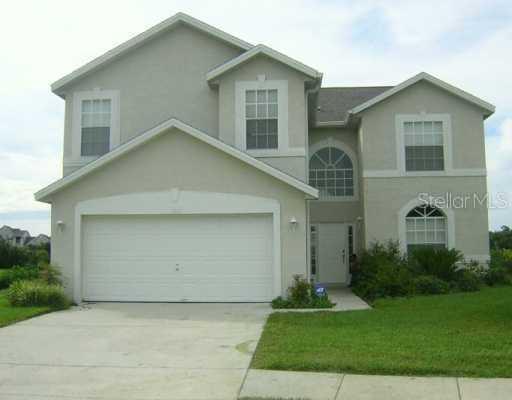 540 Pinewood Dr., Davenport, FL 33896