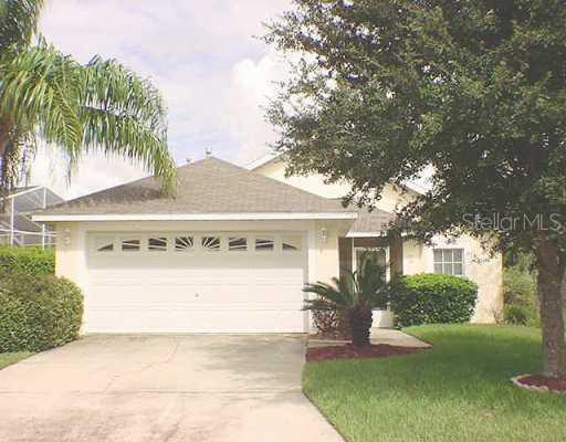 114 Dillon Way, Davenport, FL 33897