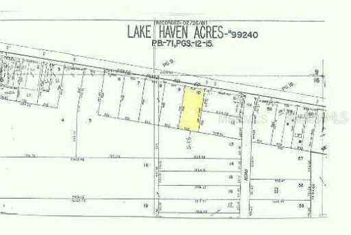 East 60 Hwy., Lake Wales, FL 33898