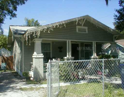 1008 28 Th Ave., Tampa, FL 33605