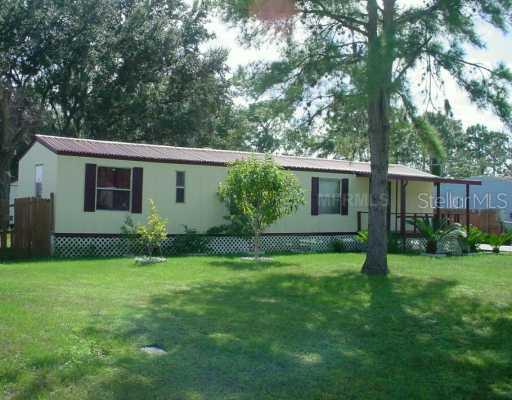 821 Indian Bluff, Winter Haven, FL 33880