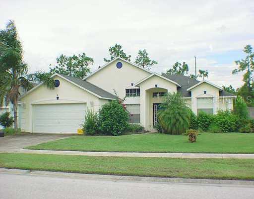 254 Baypoint Dr., Davenport, FL 33837