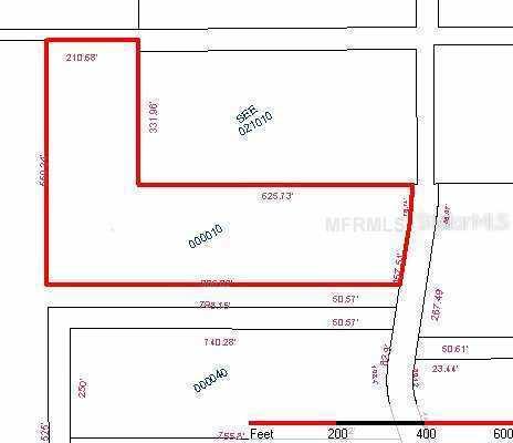 Stokes Rd., Lake Wales, FL 33853