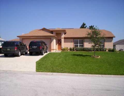 707 Tartan Loop, Lake Wales, FL 33853