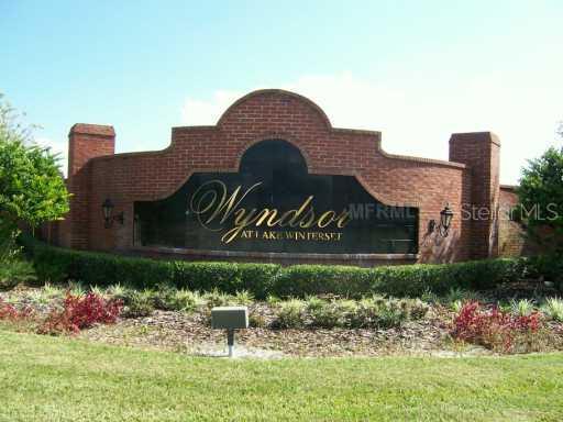 2656 Wyndsor Oaks Way, Winter Haven, FL 33884
