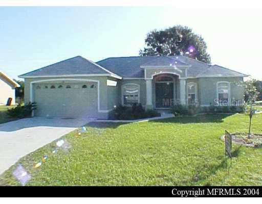 138 Brighton Cir., Auburndale, FL 33823