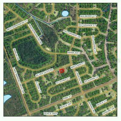 Lakeland Pl., Poinciana, FL 34759