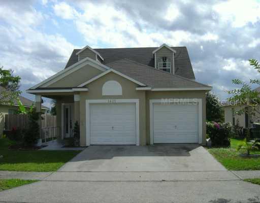 1421 Daniels Cove Dr., Winter Garden, FL 34787