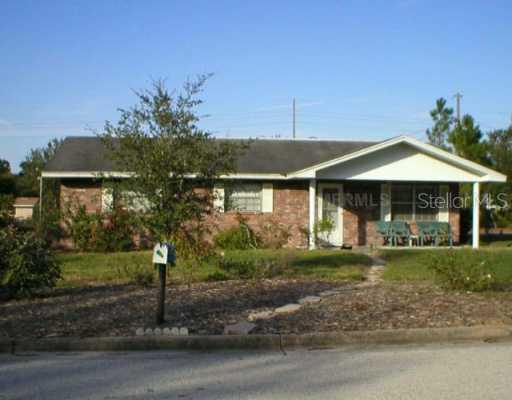 315 W Cummings St., Lake Alfred, FL 33850