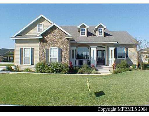 815 Hart Lake St., Winter Haven, FL 33884