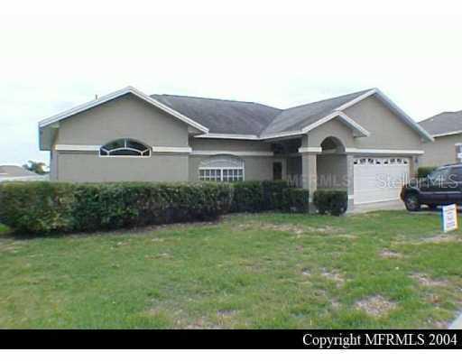 2842 High View Bend, Lakeland, FL 33813