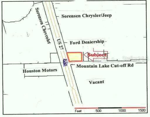 21299 Us Hwy, Lake Wales, FL 33853