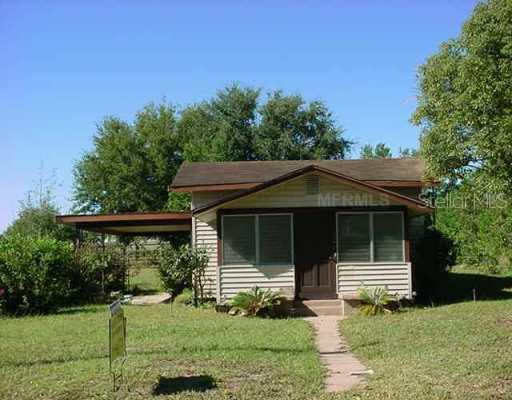 508 & 510 Lemon St., Auburndale, FL 33823