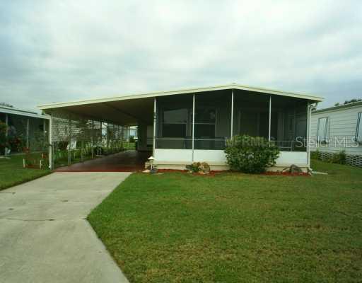 158 Bonnie Dr., Auburndale, FL 33823