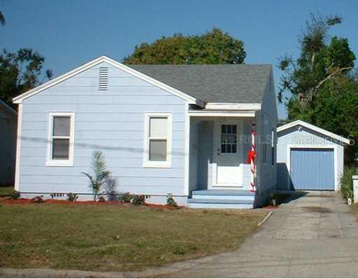 219 SE Avenue F, Winter Haven, FL 33880