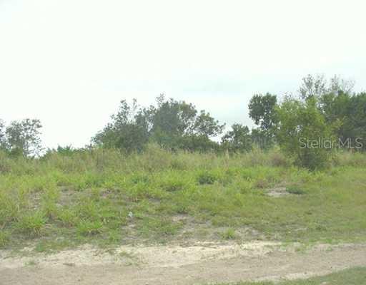 Lot 9 Norwalk Cir., Winter Haven, FL 33880