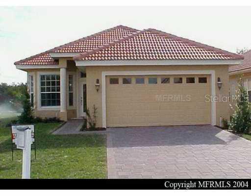 364 Niblick Circle Cir., Winter Haven, FL 33881