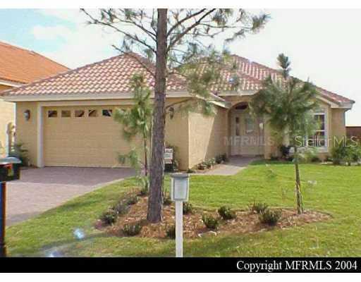 348 Niblick Circle Cir., Winter Haven, FL 33881