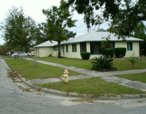 401 E Sessoms Ave., Lake Wales, FL 33853