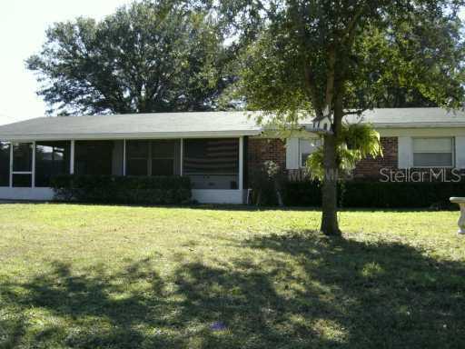 435 E. Thelma St., Lake Alfred, FL 33850