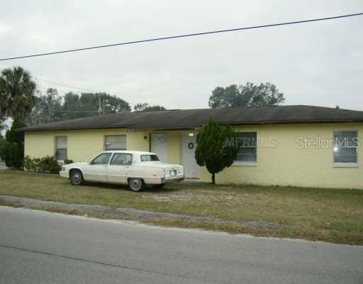801 Avenue M Ave., Winter Haven, FL 33880