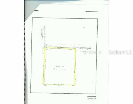 Hopson Rd., Frostproof, FL 33843