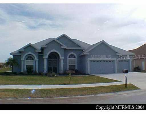 7341 Bent Grass Dr., Winter Haven, FL 33884