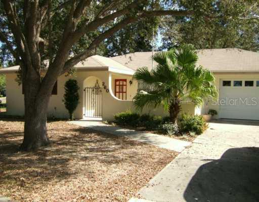 260 Volusia Dr., Winter Haven, FL 33884