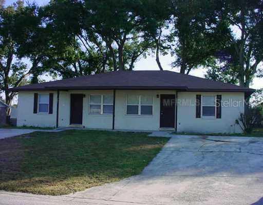 900 S Char Mil Ave., Lake Alfred, FL 33850