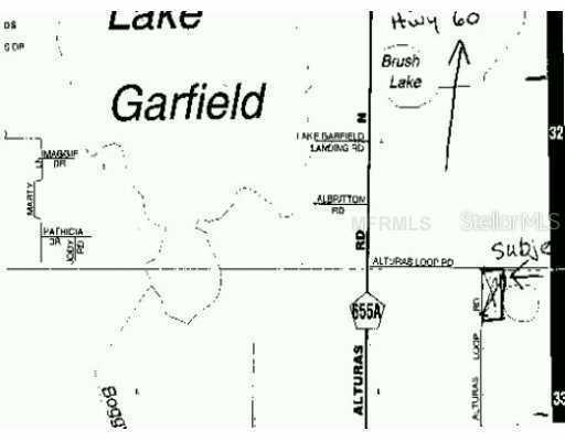 Alturas Loop Rd., Lake Wales, FL 33853