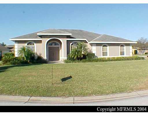 119 Lake Mariam Way, Winter Haven, FL 33884