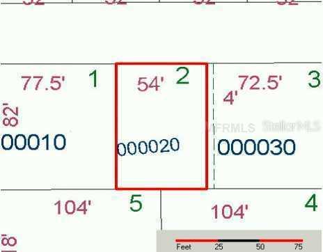 6818 S. Lake Henry Ne Dr., Winter Haven, FL 33881