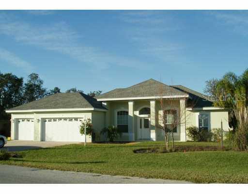 1409 Berkley Ct., Winter Haven, FL 33880