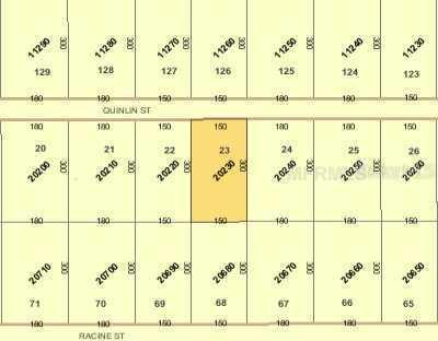 20248 Quinlan St., Orlando, FL 32833