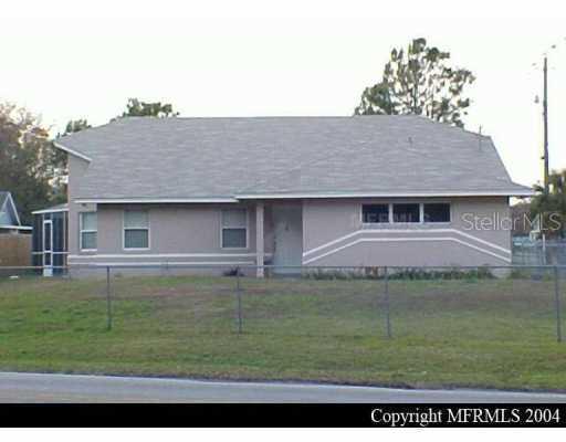 2600 Avenue R, Winter Haven, FL 33881