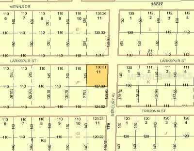 15708 Larkspur St., Orlando, FL 32828