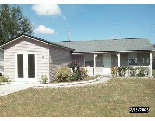 7206 Thomas Jefferson Cir., Bartow, FL 33830