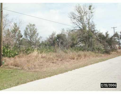 Jackson St., Lake Wales, FL 33853