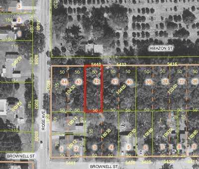 5440 Amazon St., Orlando, FL 32810