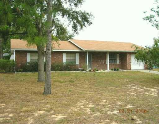 640 E Cummings St., Lake Alfred, FL 33850