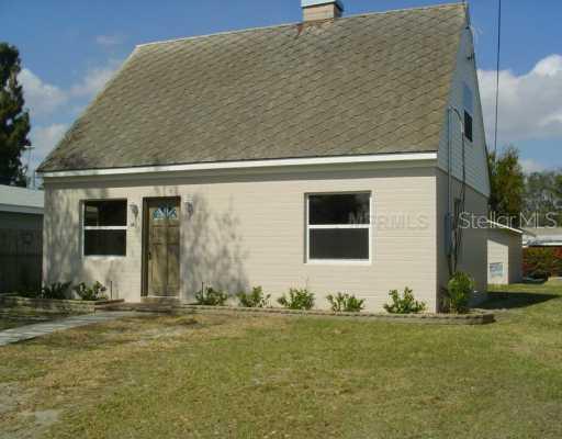 449 Avenue I, Winter Haven, FL 33880