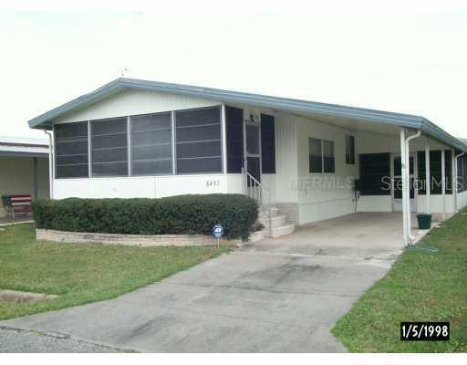 6457 Hollyberry Ln., Winter Haven, FL 33881