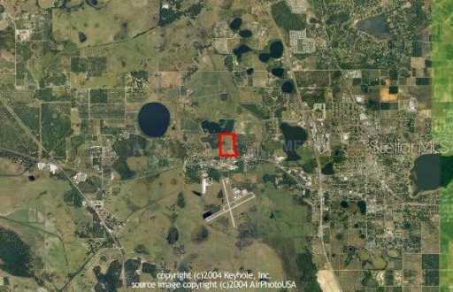 Old Bartow Lake Wales Rd., Lake Wales, FL 33853