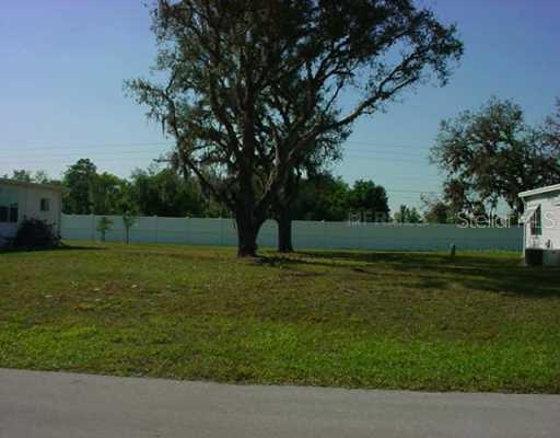 Bayberry Blvd, Winter Haven, FL 33881