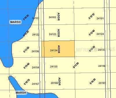 Orange Co Acres, Orlando, FL 32820